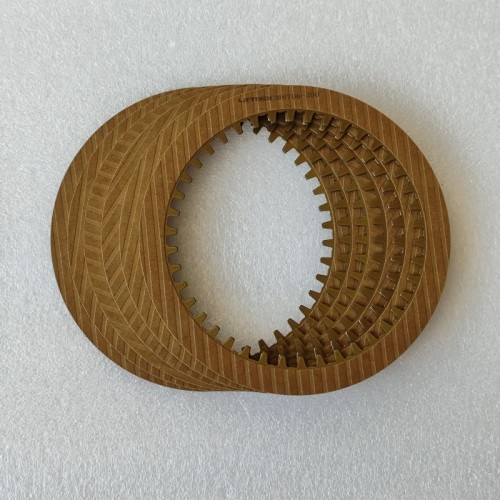 AA80E-T208080A-AM Friction Kit T208080A 30Pcs A Kit AA80E Transmission