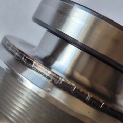 DIFF-0002-RE Differential Without Spring 0CL409751 DIFF Transmission