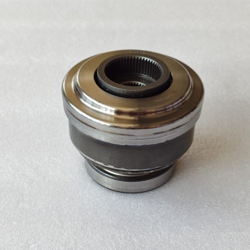 DIFF-0002-RE Differential Without Spring 0CL409751 DIFF Transmission