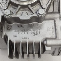 TC-0007-RE Transfer Case 0CP409053H For 0DL A3 2017 2.5T