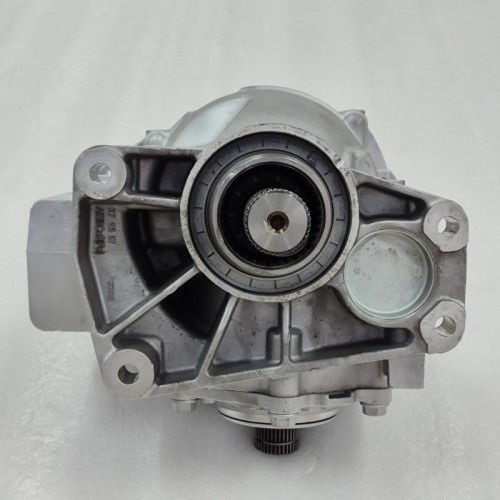 TC-0007-RE Transfer Case 0CP409053H For 0DL A3 2017 2.5T