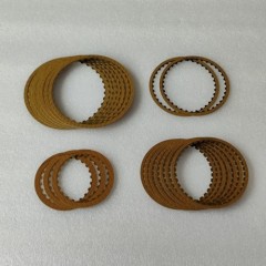 JF405E-T191080A-AM Friction Kit T191080A 19pcs a kit JF405E Transmission