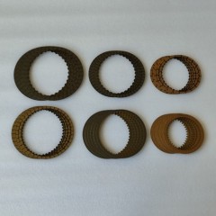 AA80E-T208080A-AM Friction Kit T208080A 30Pcs A Kit AA80E Transmission