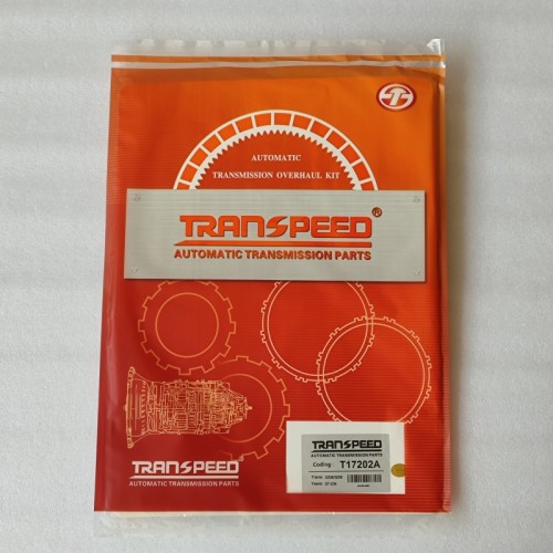 SMMA-T17202A-AM Overhaul Kit T17202A SMMA Transmission