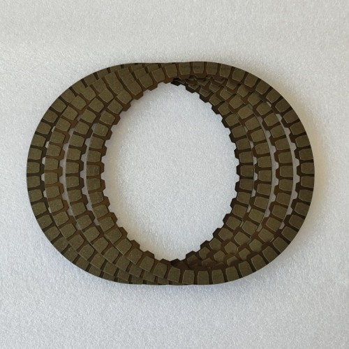 AA80E-T208080A-AM Friction Kit T208080A 30Pcs A Kit AA80E Transmission