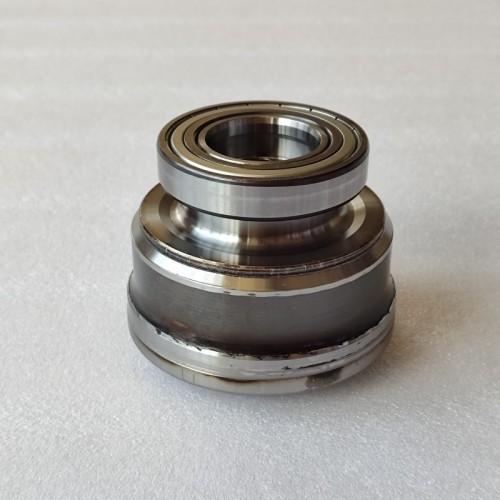 DIFF-0002-RE Differential Without Spring 0CL409751 DIFF Transmission