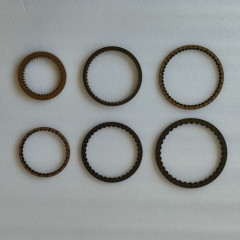 AA80E-T208080A-AM Friction Kit T208080A 30Pcs A Kit AA80E Transmission