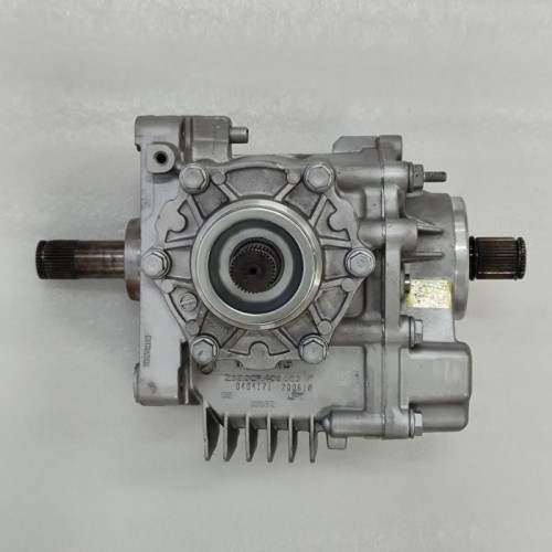 TC-0007-RE Transfer Case 0CP409053H For 0DL A3 2017 2.5T