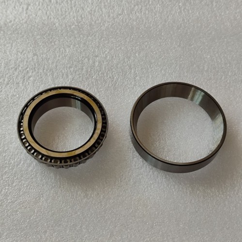 02E-0048-OEM Bearing BT1-0252 48*76.6*18 QVA621 02E Transmission