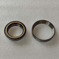 02E-0048-OEM Bearing BT1-0252 48*76.6*18 QVA621 02E Transmission