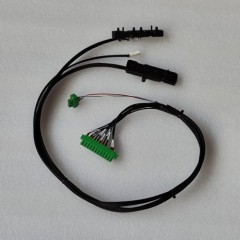 0AM-VB40-AM Valve Body Tester Button 0AM Transmission