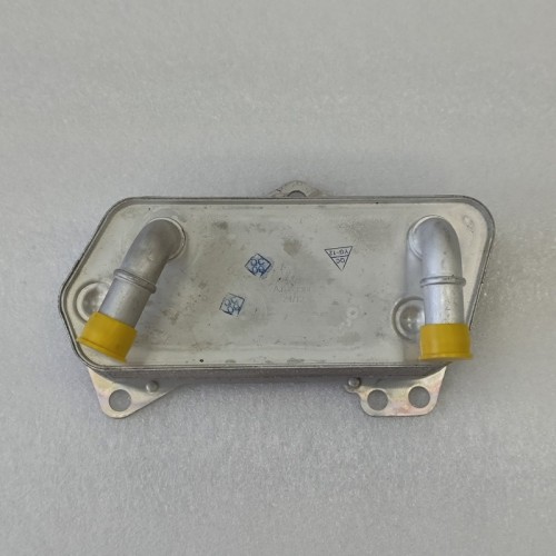 02E-0066-AM 02E-COOL01-AM Cooler 11 Floor 02E 409 061 B A198998A 02E Transmission