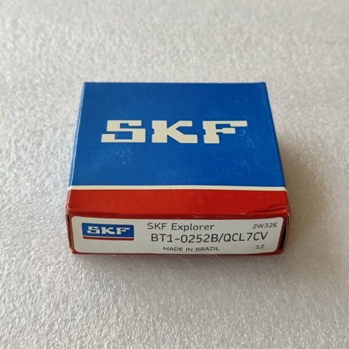 02E-0048-OEM Bearing BT1-0252 48*76.6*18 QVA621 02E Transmission