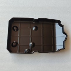 722.9-0052-AM Oil Pan Metal 722.9 Transmission