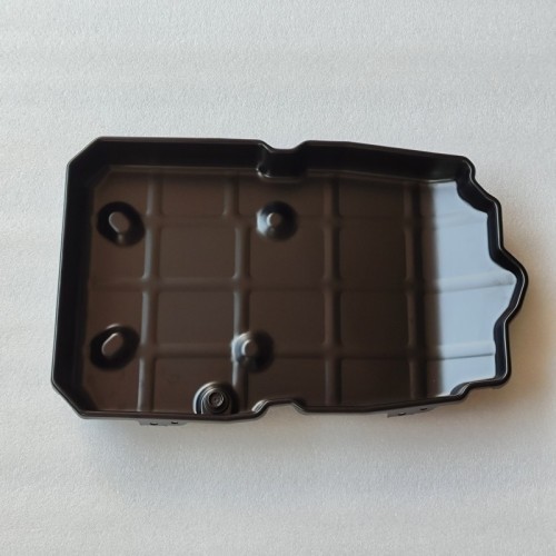722.9-0052-AM Oil Pan Metal 722.9 Transmission