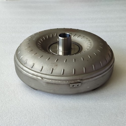 62TE-0023-RE Converter RL070538AB 2.4 68039259AD 62TE Transmission
