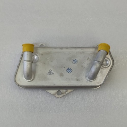 02E-0066-AM 02E-COOL01-AM Cooler 11 Floor 02E 409 061 B A198998A 02E Transmission