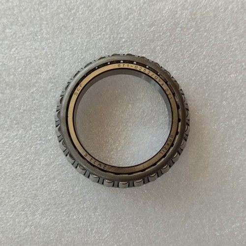 02E-0048-OEM Bearing BT1-0252 48*76.6*18 QVA621 02E Transmission