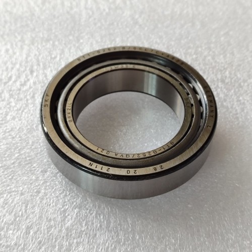 02E-0048-OEM Bearing BT1-0252 48*76.6*18 QVA621 02E Transmission