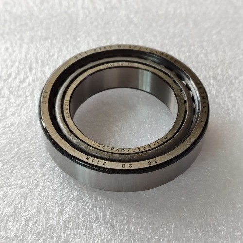 02E-0048-OEM Bearing BT1-0252 48*76.6*18 QVA621 02E Transmission