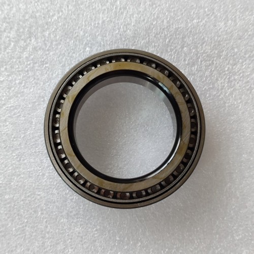 02E-0048-OEM Bearing BT1-0252 48*76.6*18 QVA621 02E Transmission
