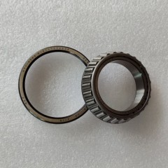02E-0048-OEM Bearing BT1-0252 48*76.6*18 QVA621 02E Transmission