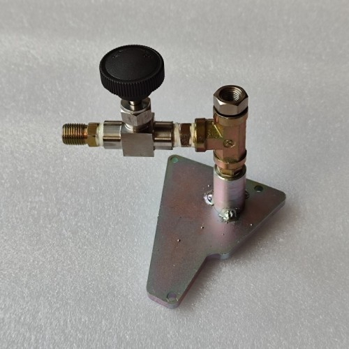 0AM-VB40-AM Valve Body Tester Button 0AM Transmission