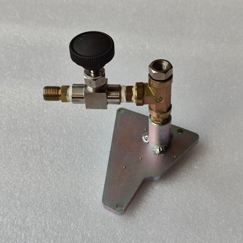0AM-VB40-AM Valve Body Tester Button 0AM Transmission