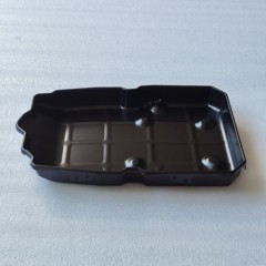 722.9-0052-AM Oil Pan Metal 722.9 Transmission