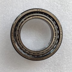 02E-0048-OEM Bearing BT1-0252 48*76.6*18 QVA621 02E Transmission