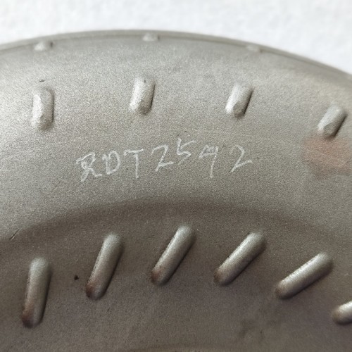 62TE-0023-RE Converter RL070538AB 2.4 68039259AD 62TE Transmission