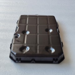 722.9-0052-AM Oil Pan Metal 722.9 Transmission