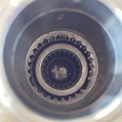 62TE-0023-RE Converter RL070538AB 2.4 68039259AD 62TE Transmission