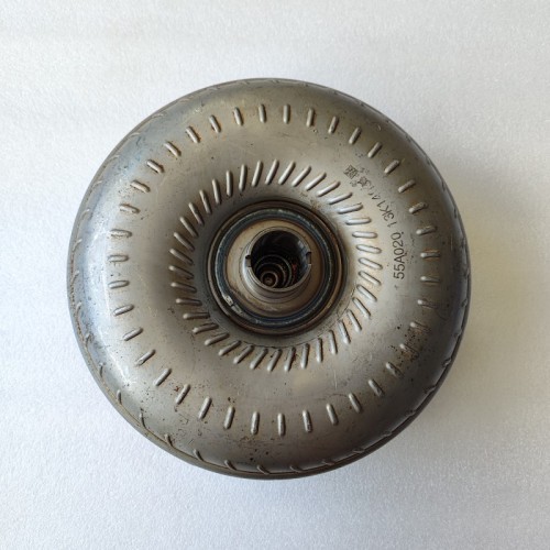 0C8-0023-RE Converter 55A020 0C8 323 571 0C8 Transmission Cayenne 4.2L