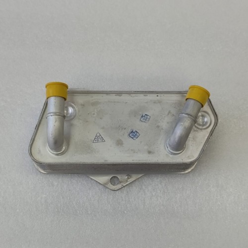 02E-0066-AM 02E-COOL01-AM Cooler 11 Floor 02E 409 061 B A198998A 02E Transmission
