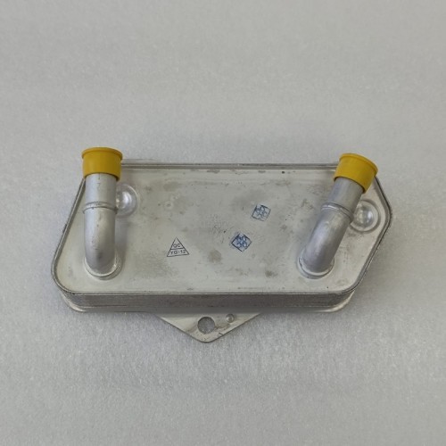 02E-0066-AM 02E-COOL01-AM Cooler 11 Floor 02E 409 061 B A198998A 02E Transmission