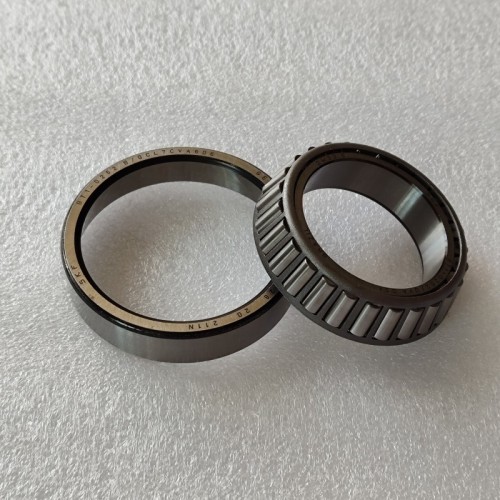 02E-0048-OEM Bearing BT1-0252 48*76.6*18 QVA621 02E Transmission