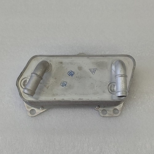 02E-0066-AM 02E-COOL01-AM Cooler 11 Floor 02E 409 061 B A198998A 02E Transmission