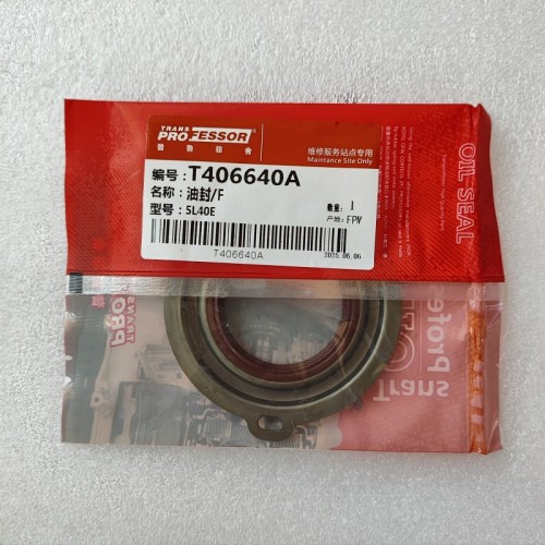 5L40E-0016-AM Pump Seal T406640A 44.1*70*6.7-8.1 5L40E Transmission