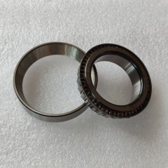 02E-0048-OEM Bearing BT1-0252 48*76.6*18 QVA621 02E Transmission