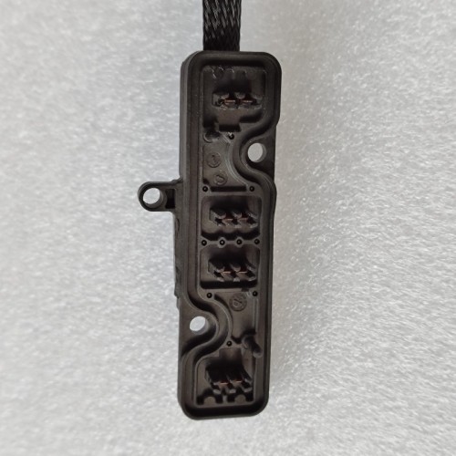 0AM-VB40-AM Valve Body Tester Button 0AM Transmission
