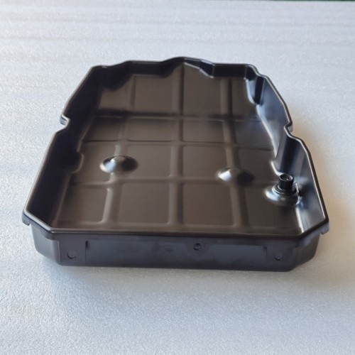 722.9-0052-AM Oil Pan Metal 722.9 Transmission