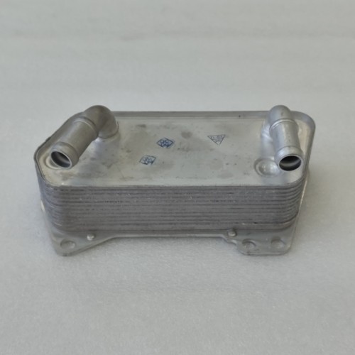 02E-0066-AM 02E-COOL01-AM Cooler 11 Floor 02E 409 061 B A198998A 02E Transmission
