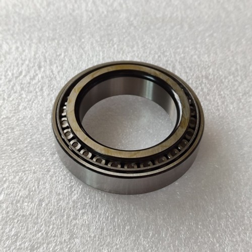 02E-0048-OEM Bearing BT1-0252 48*76.6*18 QVA621 02E Transmission