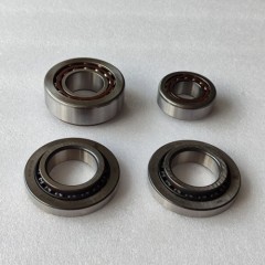 ZC-0146-OEM Differential Bearing Kit 4Pcs A Kit Transmission For BMW