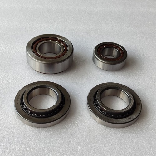 ZC-0146-OEM Differential Bearing Kit 4Pcs A Kit Transmission For BMW