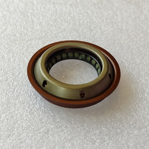 TF80SC-0029-AM Axle Seal Left 35*54.9*8.2-13.9 55-50 TF80SC Transmission
