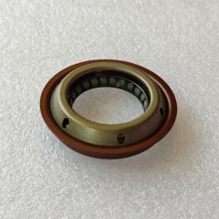 TF80SC-0029-AM Axle Seal Left 35*54.9*8.2-13.9 55-50 TF80SC Transmission