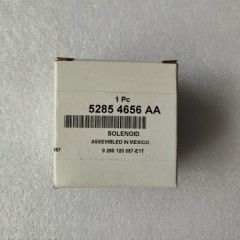 850RE-0003-OEM Solenoid On/Off 0260120056 52854656AA 501325143 Black 9HP48 850RE Transmission