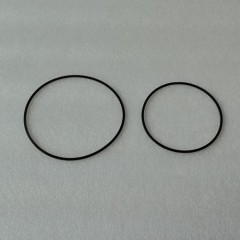 JF017E-0008-AM1 Sealing Ring Kit D 2Pcs A Kit JF017E Transmission
